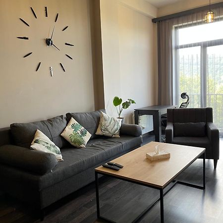 Monstera Leaf Appartment, Kechi House, Țaghkadzor Exterior foto