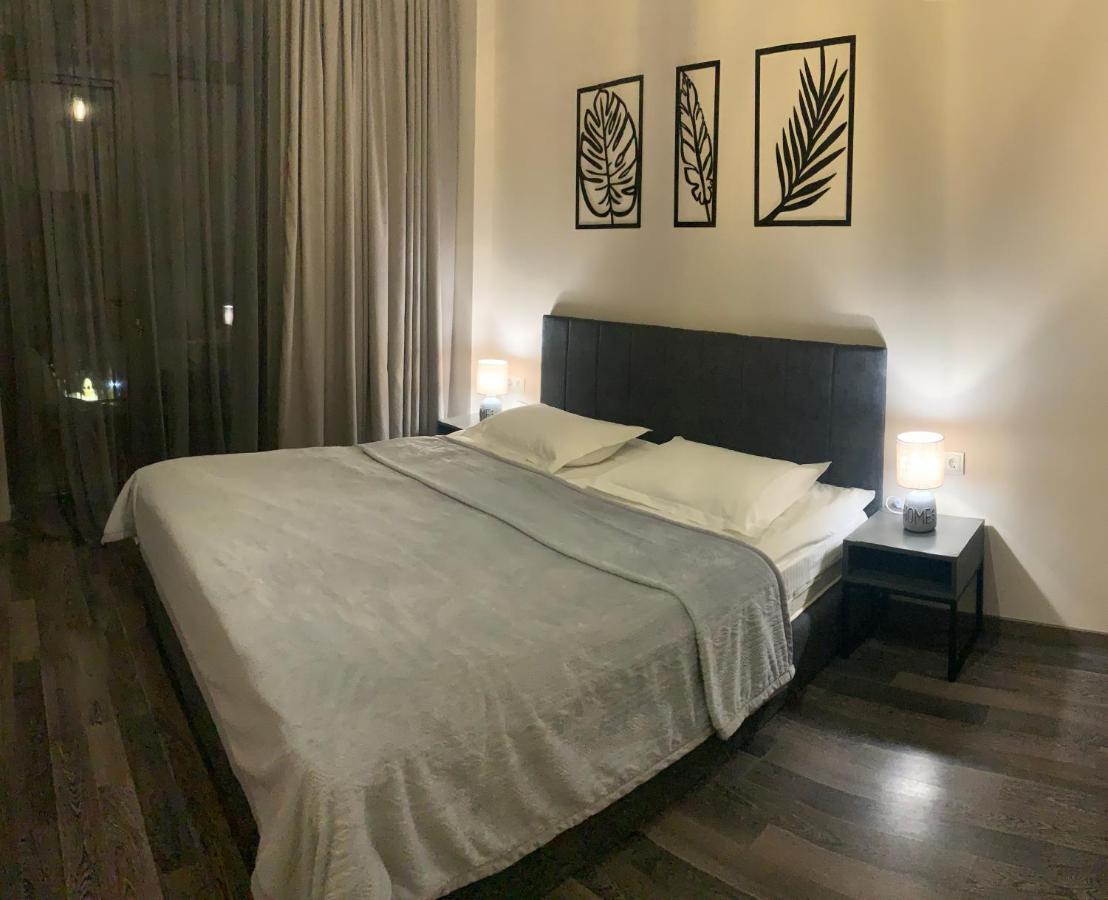 Monstera Leaf Appartment, Kechi House, Țaghkadzor Exterior foto